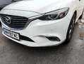 Mazda 6 Sport Combi CD175 Revolution Top Aut. Weiß - thumbnail 1