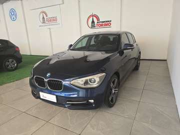 116d 5p. Efficient Dynamics Urban