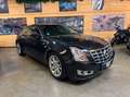 Cadillac CTS Coupé V6 3,6L AWD 311cv Noir - thumbnail 1