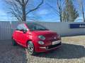 Fiat 500 Lounge Rosso - thumbnail 1