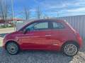 Fiat 500 Lounge Rot - thumbnail 8