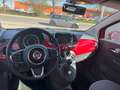 Fiat 500 Lounge Rosso - thumbnail 14