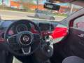 Fiat 500 Lounge Червоний - thumbnail 14