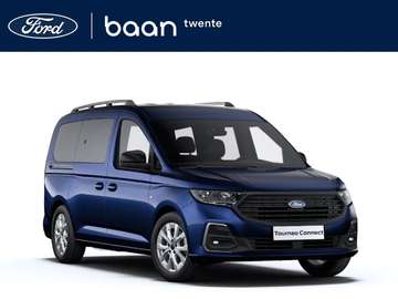 1.5 PHEV L2 Titanium | Trekhaak | 7 zitplaatsen |