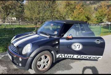 MINI COOPER Cabrio COOPER