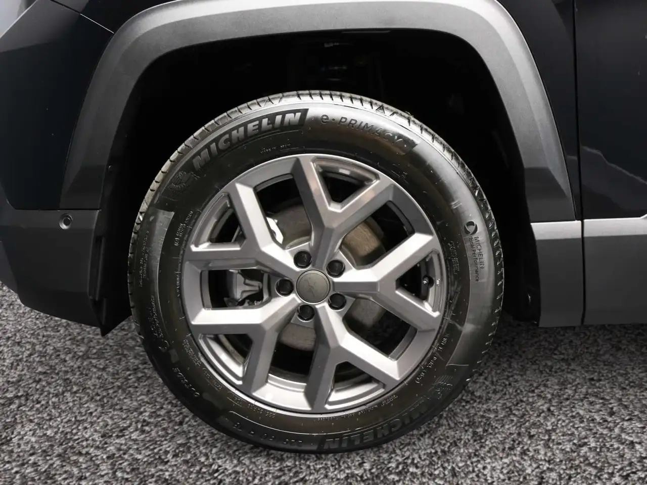 Jeep Compass 2026
