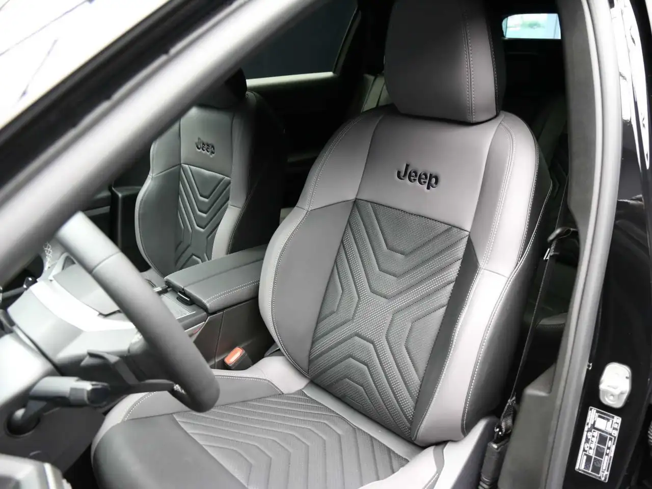 Jeep Compass 2026 — фото 9