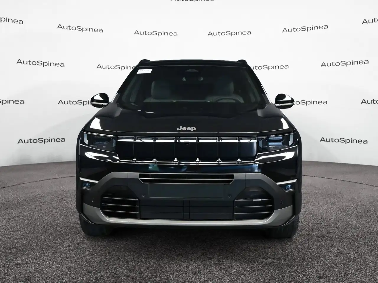 Jeep Compass 2026