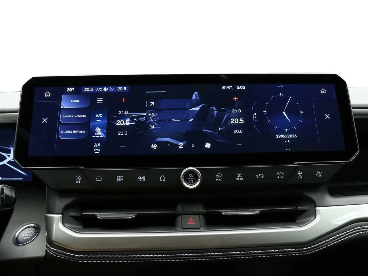 Jeep Compass 2026 — фото 15