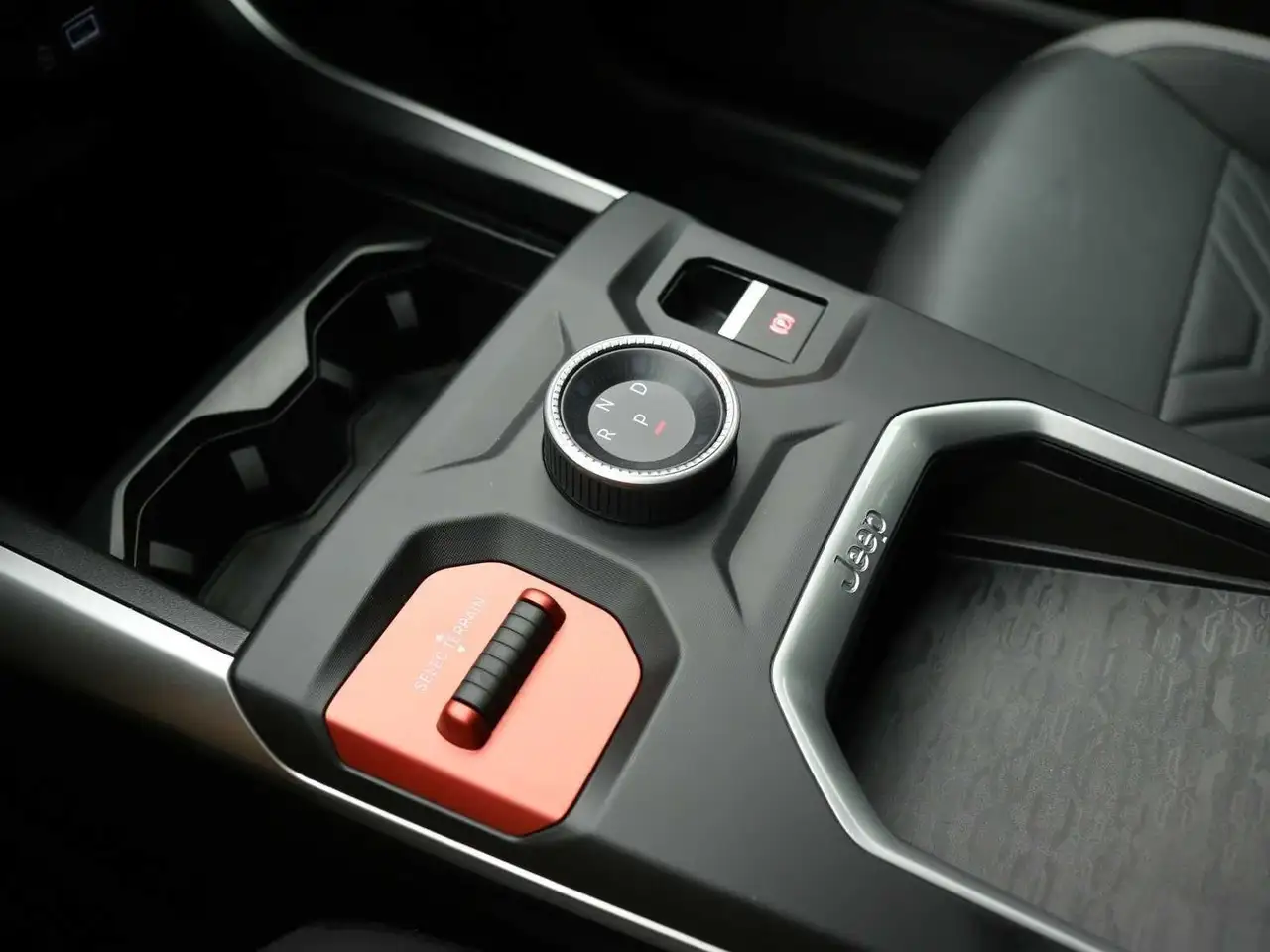 Jeep Compass 2026 — фото 10