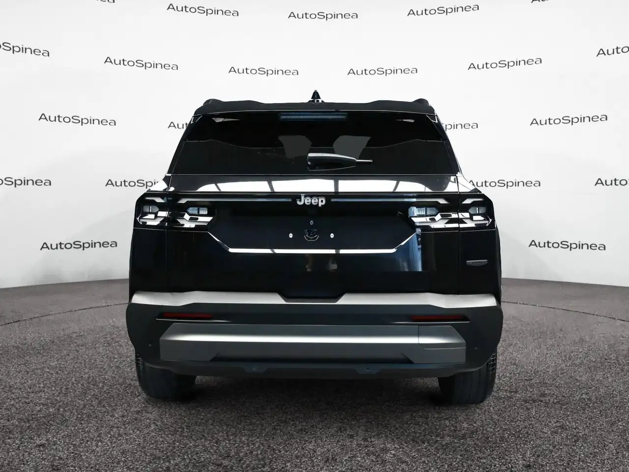 Jeep Compass 2026