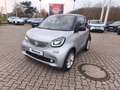 smart forTwo fortwo coupe Basis 52 kW Schwarz - thumbnail 3