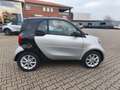 smart forTwo fortwo coupe Basis 52 kW Schwarz - thumbnail 7