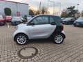 smart forTwo fortwo coupe Basis 52 kW Schwarz - thumbnail 4