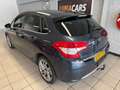 Citroen C4 1.2 PureTech Exclusive | Nette staat | Cruisecontr Blau - thumbnail 7