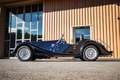 Morgan Roadster V6 Bleu - thumbnail 5