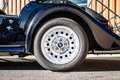 Morgan Roadster V6 Bleu - thumbnail 8