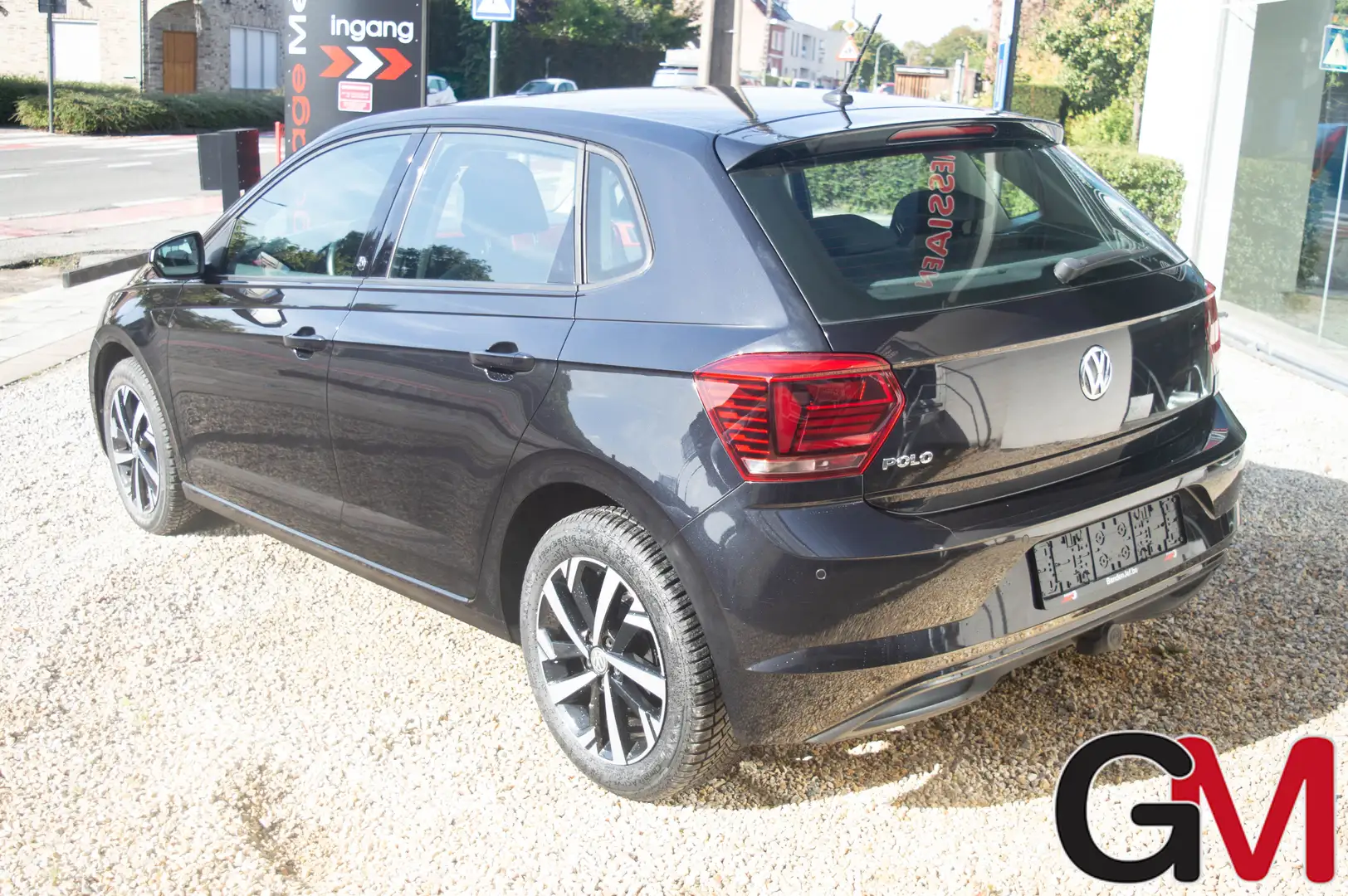 Volkswagen Polo Polo 1.0 TSI OPF beats Noir - 2