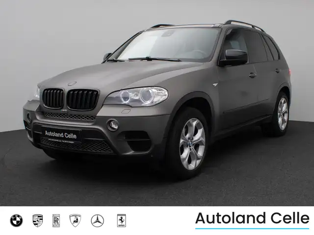BMW X5 Sport Panorama Kamera HUD HiFi SoftCL