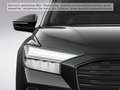 Audi Q4 e-tron S LINE STDHZG KLIMA LM20 Schwarz - thumbnail 5