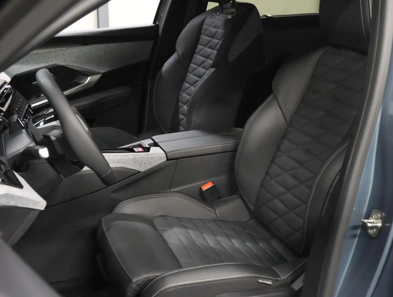Peugeot 5008 2026 — фото 12