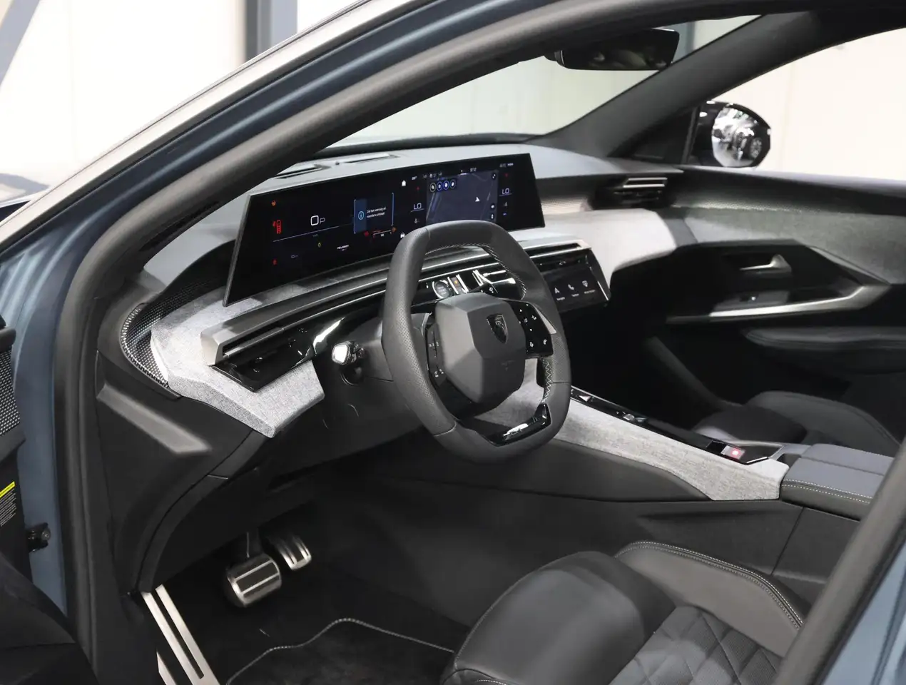 Peugeot 5008 2026 — фото 10