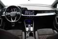 Audi A3 Lim. 35 TFSI S line Matrix Navi B&o HuD Blanc - thumbnail 14