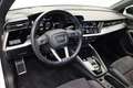 Audi A3 Lim. 35 TFSI S line Matrix Navi B&o HuD Blanc - thumbnail 10