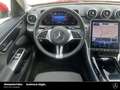 Mercedes-Benz C 180 C 180 T Avantgarde Distronic Lenkradheizung LED Rouge - thumbnail 12
