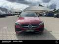 Mercedes-Benz C 180 C 180 T Avantgarde Distronic Lenkradheizung LED Rouge - thumbnail 8