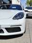 Porsche 918 Boxster Bílá - thumbnail 5