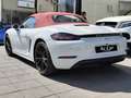 Porsche 918 Boxster Bílá - thumbnail 7