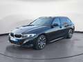 BMW 318 i Touring Aut. Innovationsp. Kamera ACC. Schwarz - thumbnail 2