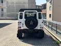 Land Rover Defender Defender 90 2.2 td SW Blanc - thumbnail 10