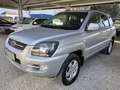 Kia Sportage ''Cup'' 2,0 CRDi DPF 4WD Silber - thumbnail 1