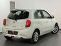 Nissan Micra 1.2i Navi - Airco - 1er Main Blanc - thumbnail 3