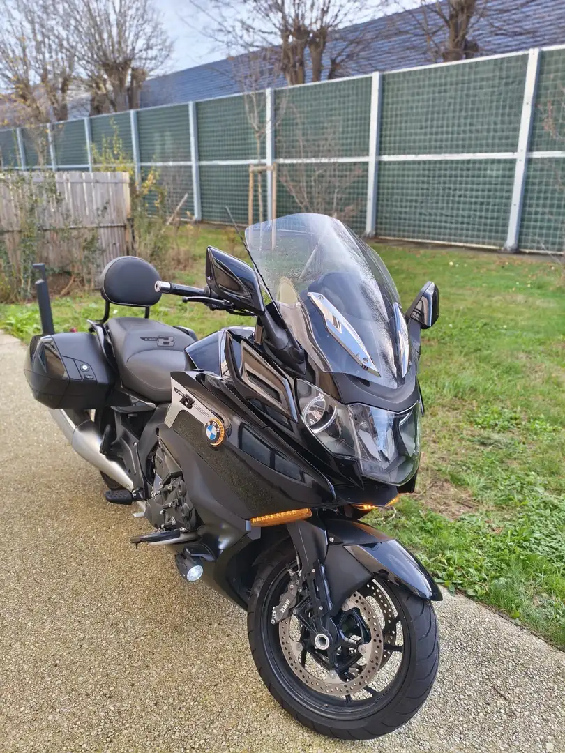 BMW K 1600 B Noir - 1