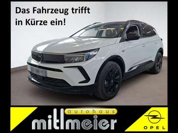 GS Plug-in-Hybrid LED ACC RFK SHZ LHZ
