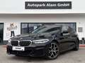 BMW 530 d Lim. M Sport ACC AHK DAB Sound ViCo Noir - thumbnail 1