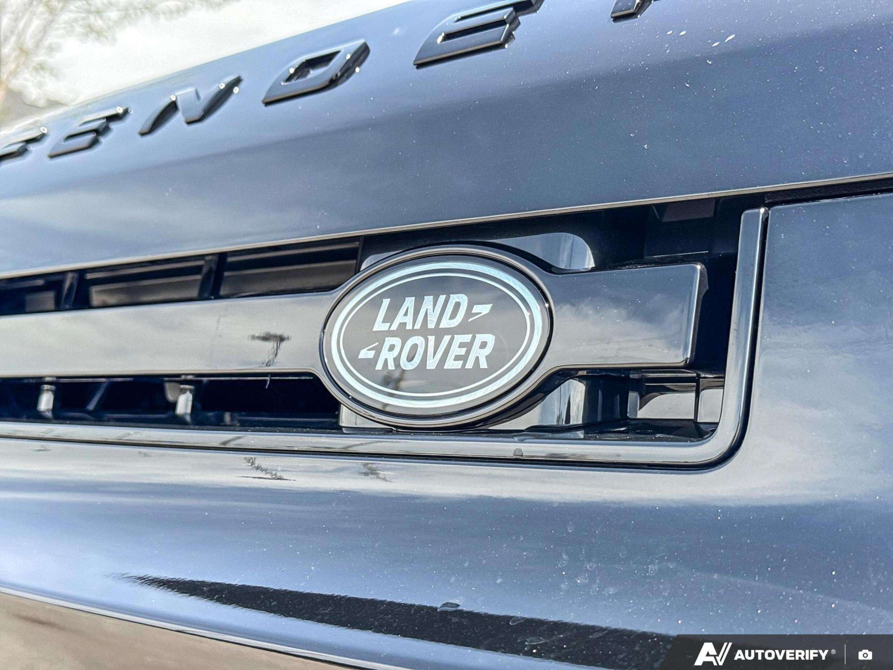 2026 Land Rover Defender 110 P525 V8 thumb 10