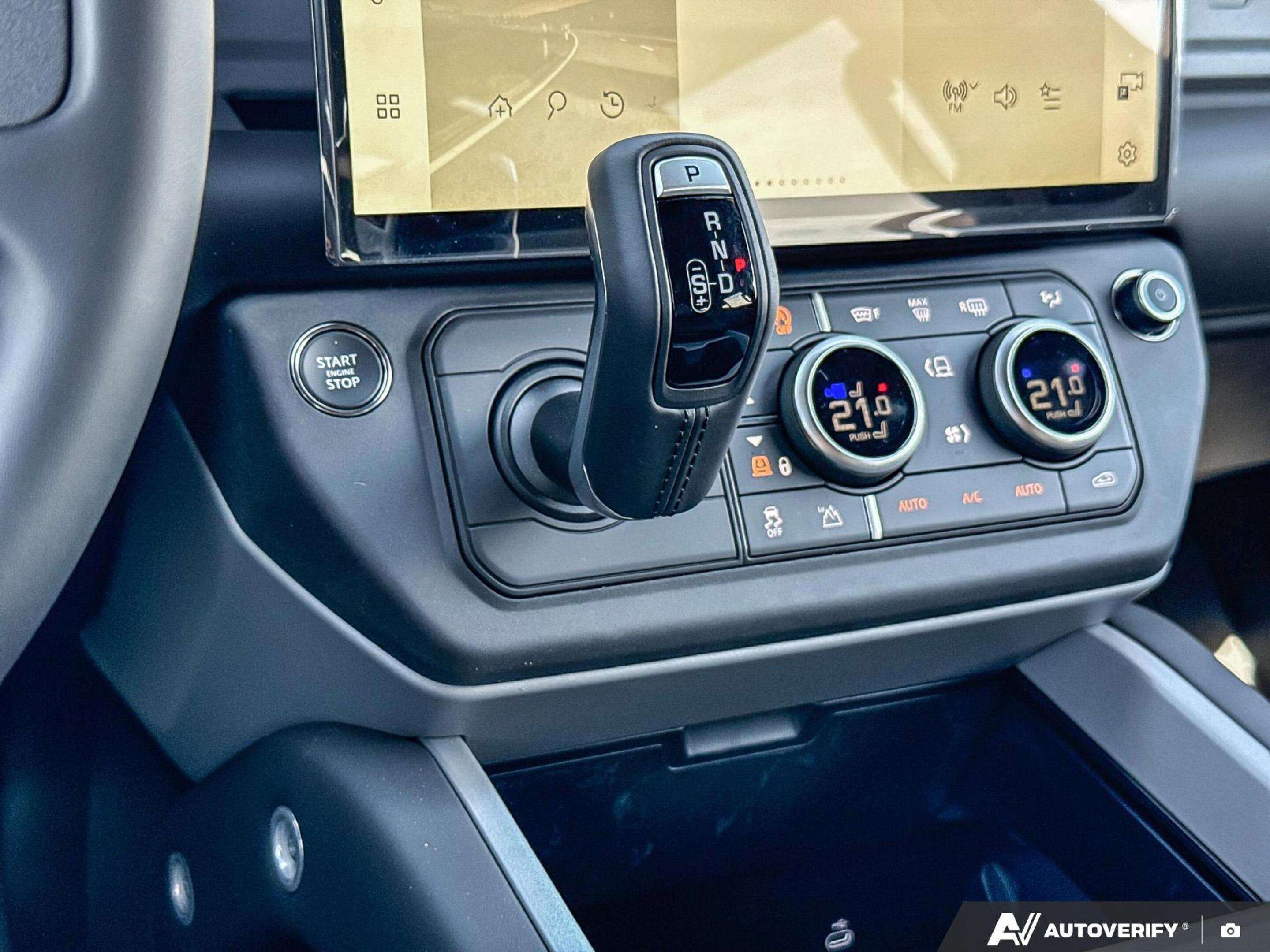 2026 Land Rover Defender 110 P525 V8 thumb 19
