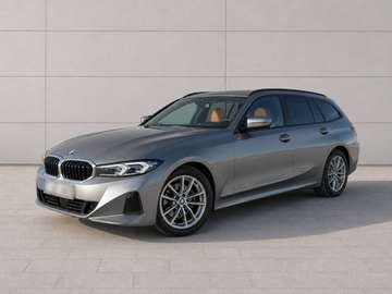 318dA Touring