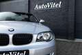 BMW 118 1-serie Cabrio 118i | Sportstoelen | Clima | PDC | Argintiu - thumbnail 16