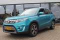 Suzuki Vitara 1.6 High Executive Blauw - thumbnail 2