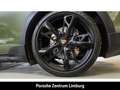 Porsche Taycan Turbo Cross Turismo Burmester HA-Lenkung Grün - thumbnail 24