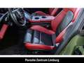 Porsche Taycan Turbo Cross Turismo Burmester HA-Lenkung Grün - thumbnail 12