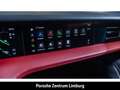 Porsche Taycan Turbo Cross Turismo Burmester HA-Lenkung Grün - thumbnail 16