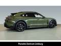 Porsche Taycan Turbo Cross Turismo Burmester HA-Lenkung Grün - thumbnail 5