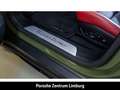 Porsche Taycan Turbo Cross Turismo Burmester HA-Lenkung Grün - thumbnail 28