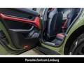Porsche Taycan Turbo Cross Turismo Burmester HA-Lenkung Grün - thumbnail 35